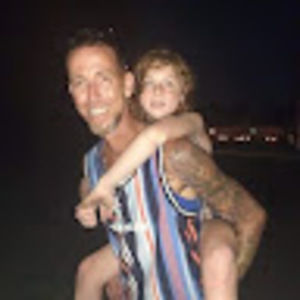 Meet your Posher, Adam